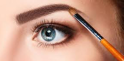 Beauty Salon | Henna Brows & Tinting